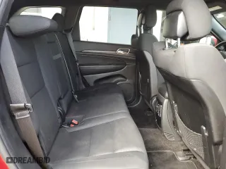2015 Jeep Grand Cherokee Altitude with VIN 1C4RJFAG3FC636812, listed as a Copart auction lot 52861855 with 180,242 mi miles and Clean Title. Bid and sale history available at carsss.com. Image 11.