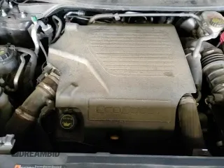 2018 Ford Explorer Platinum с VIN 1FM5K8HT7JGB48681, выставлен на аукционе Copart как лот 86144155 с пробегом 111 763 миль миль и Списание • Salvage title. История ставок и продаж доступна на DreamBid. Изображение 15.