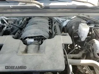 2017 Chevrolet Tahoe LS с VIN 1GNSKAKC7HR248096, выставлен на аукционе Copart как лот 61771655 с пробегом 88 068 миль миль и Списание • Salvage title. История ставок и продаж доступна на DreamBid. Изображение 16.