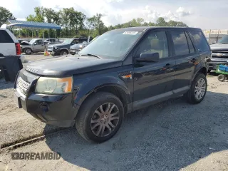 2008 Land Rover LR2 SE с VIN SALFS24N38H028306, выставлен на аукционе Copart как лот 62696825 с пробегом 149 027 миль миль и Списание • Salvage title. История ставок и продаж доступна на DreamBid. Изображение 1.