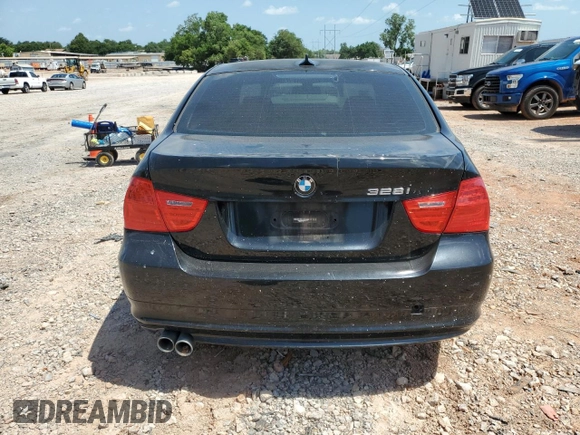 2011 BMW 3 Series 328i с VIN WBAPH7G52BNN07423, выставлен на аукционе Copart как лот 61913975 с пробегом 106 626 миль миль и Чистый • Clean title. История ставок и продаж доступна на DreamBid. Изображение 6.