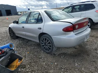 2004 Chevrolet Cavalier с VIN 1G1JC52F247364646, выставлен на аукционе Copart как лот 54757325 с пробегом 171 933 миль миль и Чистый • Clean title. История ставок и продаж доступна на DreamBid. Изображение 2.