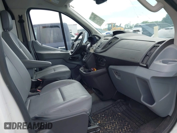 2019 Ford Transit с VIN 1FTYE1YM2KKB45887, выставлен на аукционе IAAI как лот 42496551 с пробегом 113 076 миль миль и . История ставок и продаж доступна на DreamBid. Изображение 5.