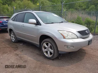 2005 Lexus RX 330 z VIN 2T2HA31U15C066164, wystawiony jako IAAI lot #42403388 z przebiegiem 311 794 mil mil oraz . Historia ofert i sprzedaży dostępna na DreamBid. Obrazek 1.