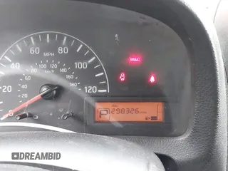 2018 Nissan NV200 SV z VIN 3N6CM0KN5JK702879, wystawiony jako IAAI lot #41775730 z przebiegiem 298 326 mil mil oraz . Historia ofert i sprzedaży dostępna na DreamBid. Obrazek 16.