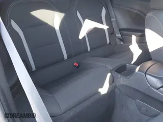 2019 Chevrolet Camaro 1LT with VIN 1G1FB1RS7K0112806, listed as a IAAI auction lot 41568392 with 57,652 mi miles. Bid and sale history available at carsss.com. Image 8.