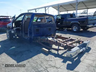 2003 Dodge 2500 ST with VIN 3D7KA28C13G785344, listed as a IAAI auction lot 41460710 with Not Provided miles. Bid and sale history available at carsss.com. Image 3.