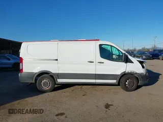 2020 Ford Transit Cargo with VIN 1FTYE1Y84LKB43188, listed as a IAAI auction lot 41388755 with 254,023 mi miles and . Bid and sale history available at DreamBid. Image 14.