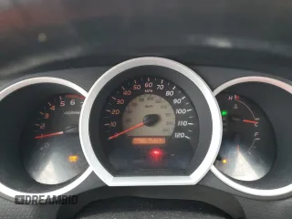 2009 Toyota Tacoma with VIN 5TENX22N19Z617717, listed as a Copart auction lot 51390065 with 162,750 mi miles and Clean Title. Bid and sale history available at carsss.com. Image 9.