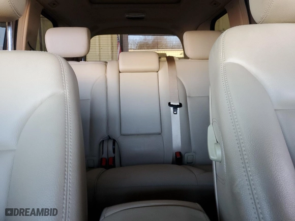 2007 Mercedes-Benz GL-Class with VIN 4JGBF22E27A276403, listed as a Copart auction lot 83980854 with 0 mi miles and Clean Title. Bid and sale history available at carsss.com. Image 10.