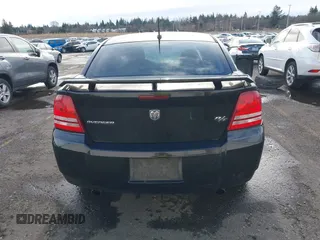 2008 Dodge Avenger R/T with VIN 1B3LC76M58N185265, listed as a IAAI auction lot 41230331 with 129,713 mi miles and . Bid and sale history available at DreamBid. Image 17.