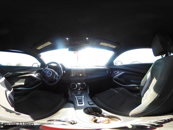 2019 Chevrolet Camaro 1LT with VIN 1G1FB1RS1K0149480, listed as a IAAI auction lot 41688873 with 62,944 mi miles. Bid and sale history available at carsss.com. Image 21.