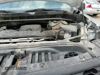 2022 Chevrolet Silverado 1500 Work Truck with VIN 3GCNWAEK5NG103552, listed as a Copart auction lot 62507205 with 38,838 mi miles and Salvage title. Bid and sale history available at DreamBid. Image 13.