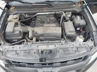 2017 Chevrolet Colorado z VIN 1GCHSDEA4H1201640, wystawiony jako IAAI lot #42299847 z przebiegiem 105 647 mil mil oraz . Historia ofert i sprzedaży dostępna na DreamBid. Obrazek 10.