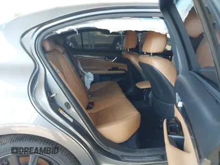 2013 Lexus GS 350 with VIN JTHBE1BL3D5017468, listed as a IAAI auction lot 42124528 with 125,337 mi miles and . Bid and sale history available at DreamBid. Image 8.