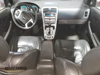 2009 Chevrolet Equinox Sport with VIN 2CNDL037996253450, listed as a Copart auction lot 48936045 with 168,167 mi miles and Non Repairable. Bid and sale history available at carsss.com. Image 8.