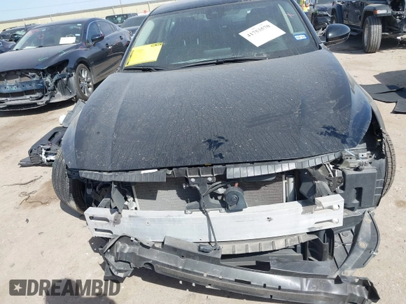 2023 Nissan Altima SR z VIN 1N4BL4CV6PN384206, wystawiony jako IAAI lot #41753570 z przebiegiem 32 594 mil mil oraz . Historia ofert i sprzedaży dostępna na DreamBid. Obrazek 13.