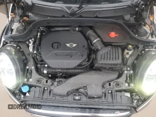 2019 MINI Convertible Cooper S z VIN WMWWG9C57K3E40882, wystawiony jako Copart lot #43148735 z przebiegiem 40 766 mil mil oraz Szkoda całkowita • Salvage title. Historia ofert i sprzedaży dostępna na DreamBid. Obrazek 12.