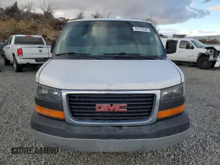 2004 GMC Savana z VIN 1GTFH15T041104161, wystawiony jako Copart lot #81276544 z przebiegiem 361 663 mil mil oraz Czysty tytuł • Clean title. Historia ofert i sprzedaży dostępna na DreamBid. Obrazek 5.