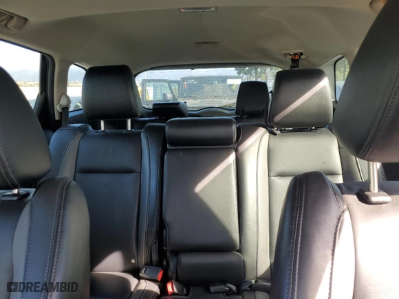 2012 Mazda CX-9 Grand Touring with VIN JM3TB2DV7C0343344, listed as a Copart auction lot 47666165 with 183,477 mi miles and Clean Title. Bid and sale history available at carsss.com. Image 10.