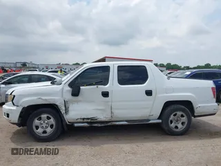 2010 Honda Ridgeline RT z VIN 5FPYK1F20AB004961, wystawiony jako IAAI lot #42120833 z przebiegiem 311 486 mil mil oraz . Historia ofert i sprzedaży dostępna na DreamBid. Obrazek 14.