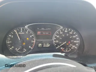 2015 Nissan Pathfinder SL с VIN 5N1AR2MM3FC654884, выставлен на аукционе Copart как лот 53986415 с пробегом 179 130 миль миль и На запчасти • Non repairable. История ставок и продаж доступна на DreamBid. Изображение 9.