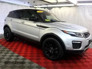 2019 Land Rover Range Rover Evoque SE with VIN SALVP2RXXKH332649, listed as a Copart auction lot 46729825 with 36,459 mi miles and Clean Title. Bid and sale history available at carsss.com. Image 1.