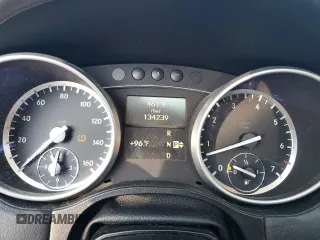 2011 Mercedes-Benz GL-Class GL 450 with VIN 4JGBF7BE8BA696950, listed as a Copart auction lot 60877914 with 134,239 mi miles and Salvage Title. Bid and sale history available at carsss.com. Image 9.