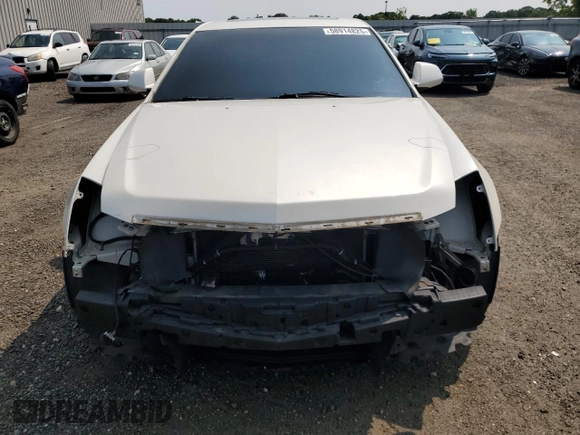 2013 Cadillac CTS Luxury с VIN 1G6DE5E58D0117192, выставлен на аукционе Copart как лот 58914825 с пробегом 114 722 миль миль и Списание • Salvage title. История ставок и продаж доступна на DreamBid. Изображение 5.