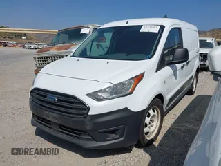 2019 Ford Transit Connect XL с VIN NM0LS7E26K1399520, выставлен на аукционе IAAI как лот 42504889 с пробегом Не указан миль и . История ставок и продаж доступна на DreamBid. Изображение 2.