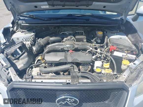 2013 Subaru Crosstrek Premium с VIN JF2GPACC6DH852447, выставлен на аукционе IAAI как лот 42332966 с пробегом 147 567 миль миль и . История ставок и продаж доступна на DreamBid. Изображение 10.