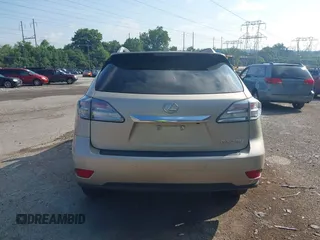 2012 Lexus RX 350 z VIN 2T2BK1BA1CC142054, wystawiony jako IAAI lot #42663209 z przebiegiem 168 399 mil mil oraz . Historia ofert i sprzedaży dostępna na DreamBid. Obrazek 17.