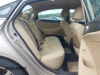 2011 Hyundai Sonata GLS with VIN 5NPEB4AC3BH260107, listed as a IAAI auction lot 42217499 with 158,308 mi miles and . Bid and sale history available at DreamBid. Image 8.