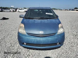 2009 Toyota Prius with VIN JTDKB20U697847921, listed as a Copart auction lot 54838345 with Not Provided miles and Clean Title. Bid and sale history available at carsss.com. Image 5.