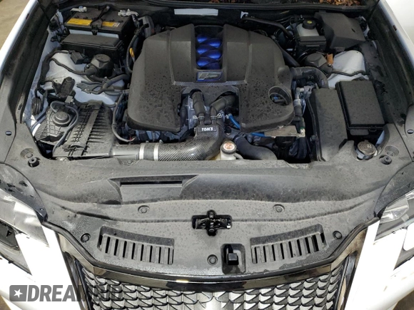 2019 Lexus GS F F z VIN JTHBP1BL3KA003018, wystawiony jako Copart lot #45419004 z przebiegiem 41 933 mil mil oraz Tytuł czysty. Historia ofert i sprzedaży dostępna na DreamBid. Obrazek 11.