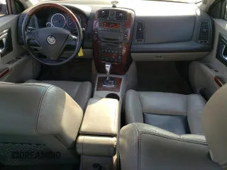 2007 Cadillac CTS with VIN 1G6DP577070108967, listed as a Copart auction lot 70759764 with 179,328 mi miles and Salvage Title. Bid and sale history available at carsss.com. Image 8.