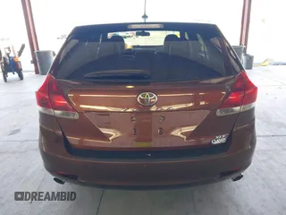2014 Toyota Venza LE with VIN 4T3ZK3BB3EU069253, listed as a IAAI auction lot 40963924 with 107,430 mi miles and . Bid and sale history available at DreamBid. Image 16.