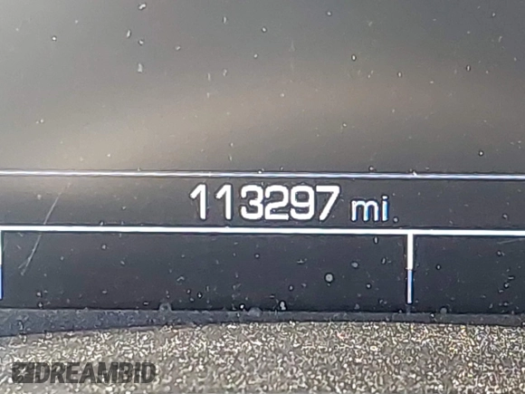 2018 Chevrolet Impala LT z VIN 2G1105S30J9116792, wystawiony jako IAAI lot #42239010 z przebiegiem 113 297 mil mil oraz . Historia ofert i sprzedaży dostępna na DreamBid. Obrazek 16.