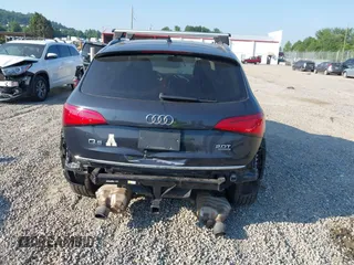 2016 Audi Q5 Premium Plus с VIN WA1L2AFP0GA075507, выставлен на аукционе IAAI как лот 42666761 с пробегом 108 339 миль миль и . История ставок и продаж доступна на DreamBid. Изображение 17.