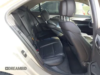 2013 Cadillac ATS Premium z VIN 1G6AE5S33D0101388, wystawiony jako IAAI lot #41921020 z przebiegiem 160 616 mil mil oraz . Historia ofert i sprzedaży dostępna na DreamBid. Obrazek 8.