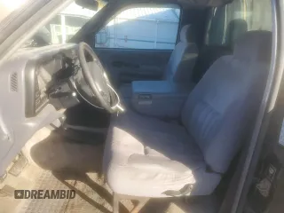 1997 Dodge 1500 z VIN 1B7HF16Z6VS112214, wystawiony jako Copart lot #85931574 z przebiegiem 247 433 mil mil oraz Czysty tytuł • Clean title. Historia ofert i sprzedaży dostępna na DreamBid. Obrazek 7.