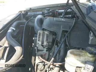 2007 Chevrolet Tahoe LT with VIN 1GNFC13J27R107544, listed as a IAAI auction lot 42821488 with 392,806 mi miles and . Bid and sale history available at DreamBid. Image 12.