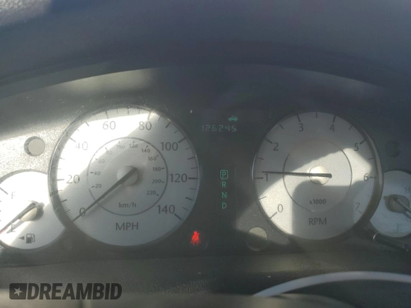2009 Chrysler 300 z VIN 2C3KK53V09H568544, wystawiony jako Copart lot #47015735 z przebiegiem 126 245 mil mil oraz Szkoda całkowita • Salvage title. Historia ofert i sprzedaży dostępna na DreamBid. Obrazek 9.