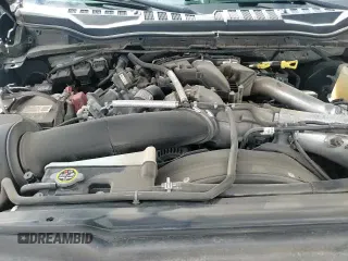 2017 Ford F-250 Lariat с VIN 1FT7W2BT4HEF37629, выставлен на аукционе Copart как лот 81051575 с пробегом 125 565 миль миль и Списание • Salvage title. История ставок и продаж доступна на DreamBid. Изображение 13.