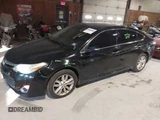 2014 Toyota Avalon Limited with VIN 4T1BK1EB0EU114093, listed as a IAAI auction lot 41311332 with 103,479 mi miles and . Bid and sale history available at DreamBid. Image 2.