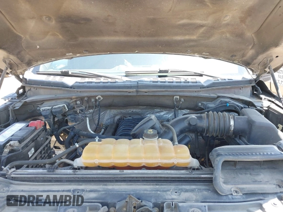 2015 Ford F-150 XLT with VIN 1FTFX1EF1FFC06037, listed as a IAAI auction lot 42525664 with 269,216 mi miles and . Bid and sale history available at DreamBid. Image 10.
