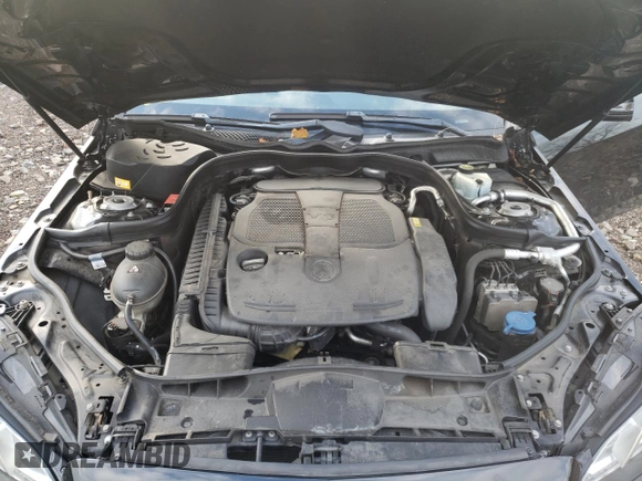 2016 Mercedes-Benz E with VIN WDDHF8JB7GB241185, listed as a Copart auction lot 65369092 with 88,400 mi miles. Bid and sale history available at carsss.com. Image 11.