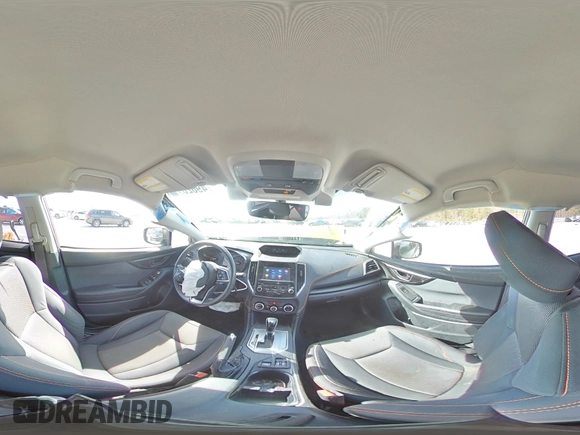 2021 Subaru Crosstrek Premium z VIN JF2GTAPC3MH236694, wystawiony jako Copart lot #49820015 z przebiegiem 34 449 mil mil oraz Szkoda całkowita • Salvage title. Historia ofert i sprzedaży dostępna na DreamBid. Obrazek 14.