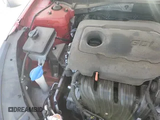 2019 Hyundai Sonata SEL с VIN 5NPE34AF6KH796007, выставлен на аукционе Copart как лот 71279425 с пробегом 130 691 миль миль и Списание • Salvage title. История ставок и продаж доступна на DreamBid. Изображение 16.