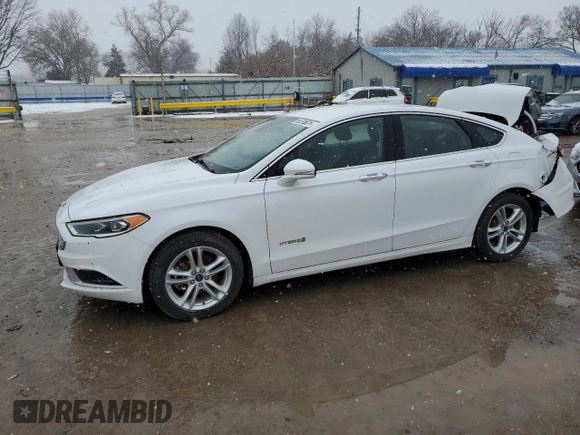 2018 Ford Fusion SE with VIN 3FA6P0LU5JR172097, listed as a Copart auction lot 73451162 with 62,029 mi miles and . Bid and sale history available at DreamBid. Image 1.